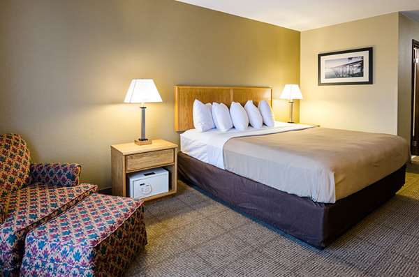  - Quality Inn Princeton - I-77, Exit 9