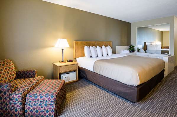  - Quality Inn Princeton - I-77, Exit 9
