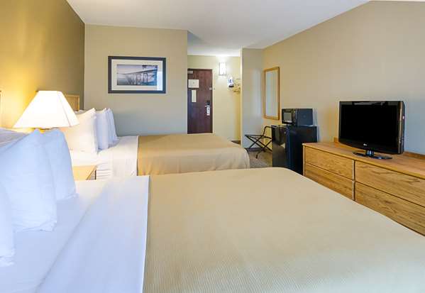  - Quality Inn Princeton - I-77, Exit 9