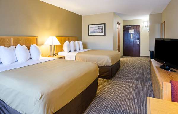 - Quality Inn Princeton - I-77, Exit 9