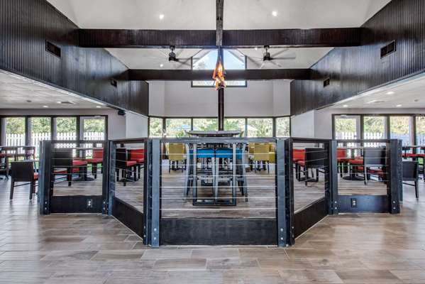 Amenities - Quality Inn Morgantown - I-68, Exit 1