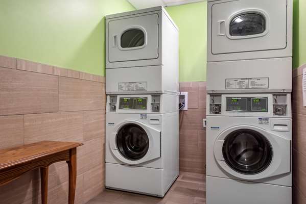 Amenities - Quality Inn Morgantown - I-68, Exit 1