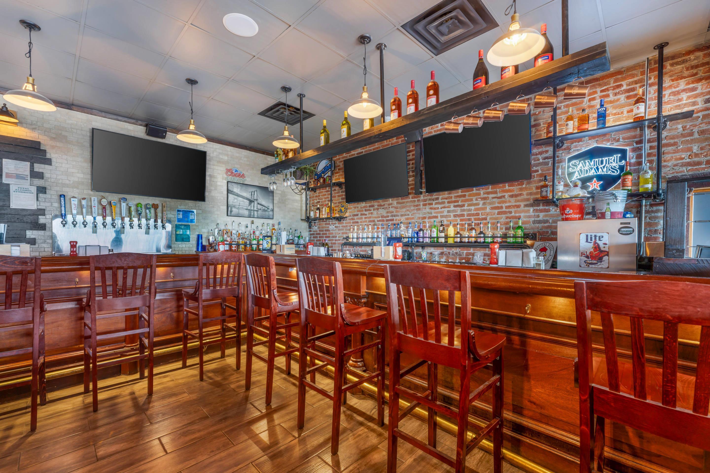 On-site restaurant | Quality Inn