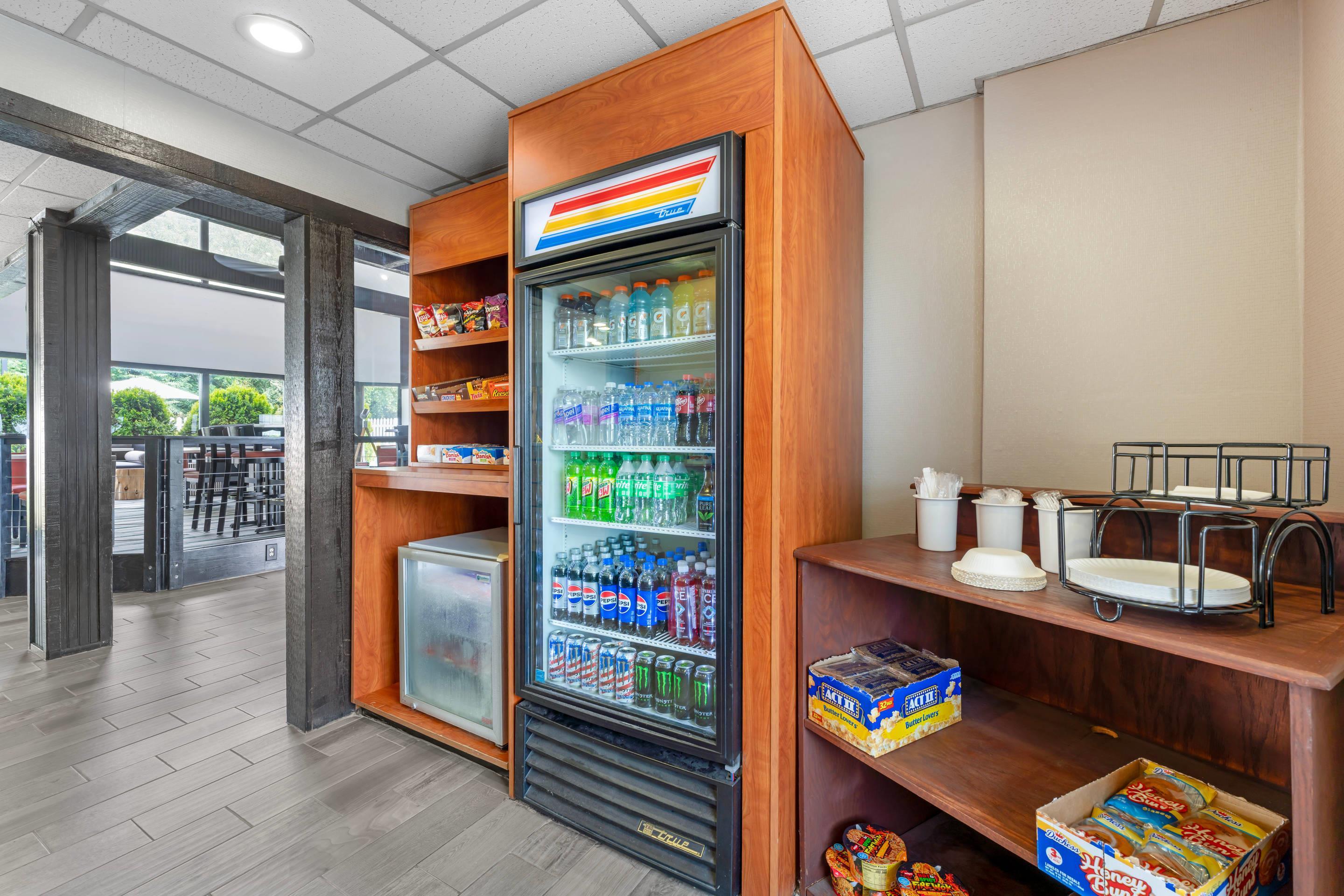 Hotel marketplace | Quality Inn