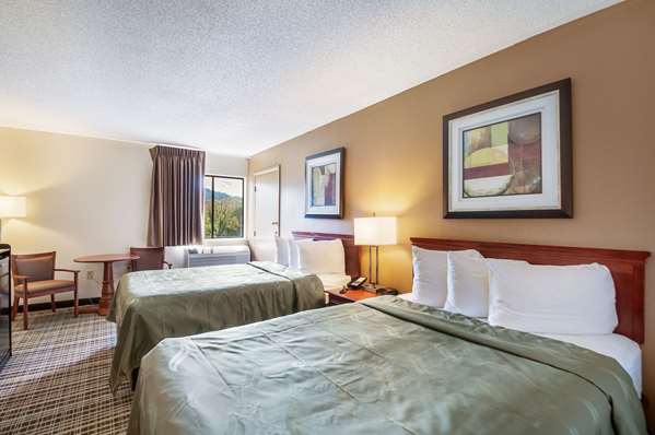  - Quality Inn Harpers Ferry