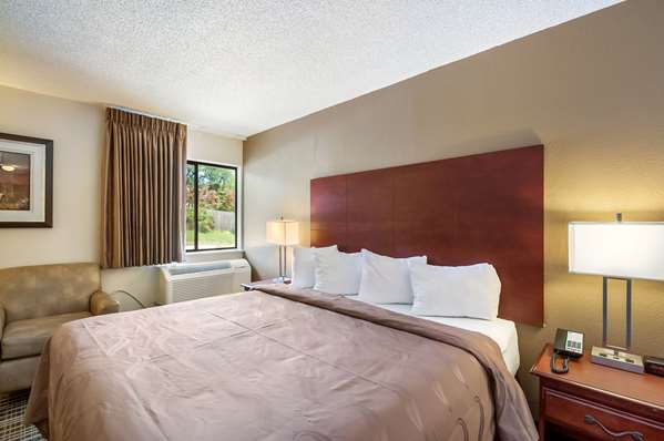  - Quality Inn Harpers Ferry
