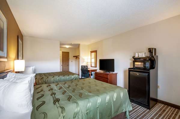  - Quality Inn Harpers Ferry