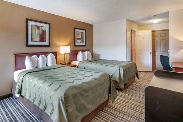  - Quality Inn Harpers Ferry