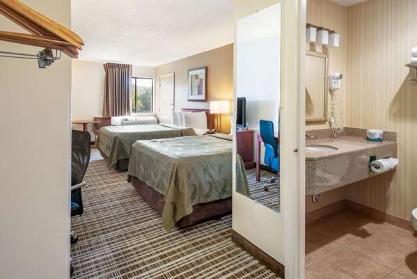  - Quality Inn Harpers Ferry