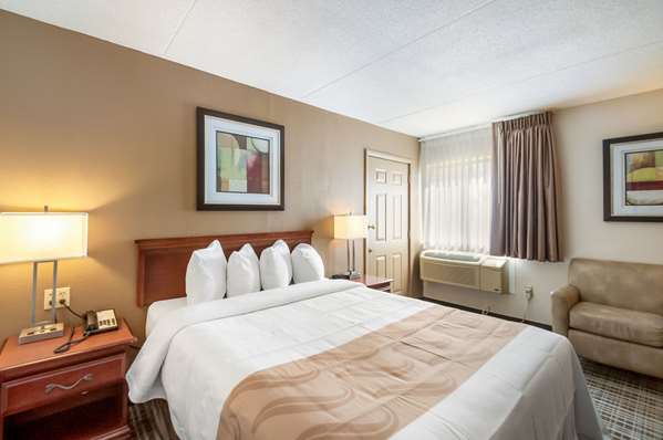  - Quality Inn Harpers Ferry