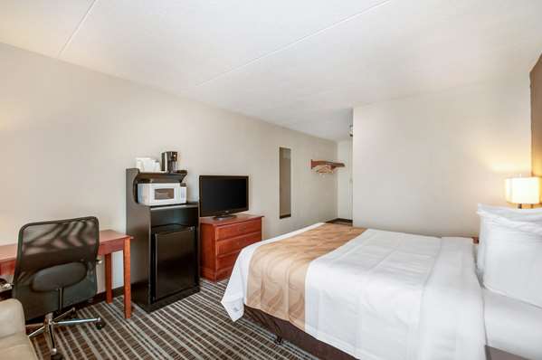  - Quality Inn Harpers Ferry