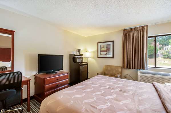  - Quality Inn Harpers Ferry