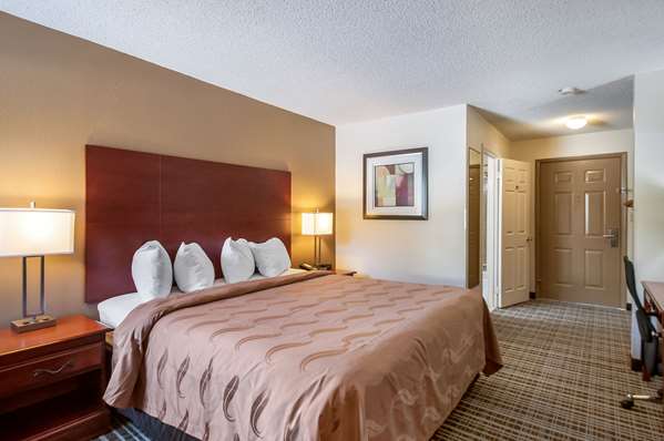  - Quality Inn Harpers Ferry