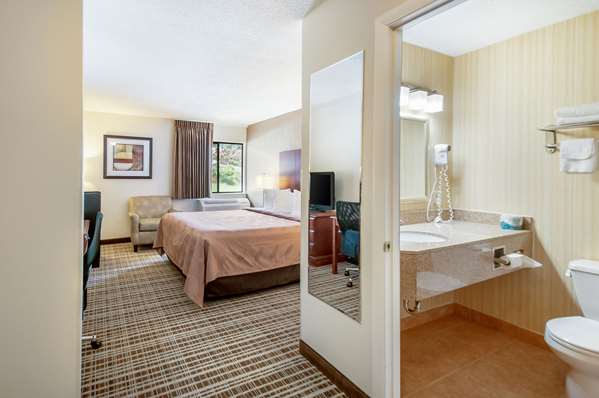  - Quality Inn Harpers Ferry