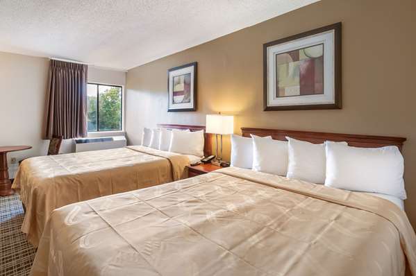  - Quality Inn Harpers Ferry