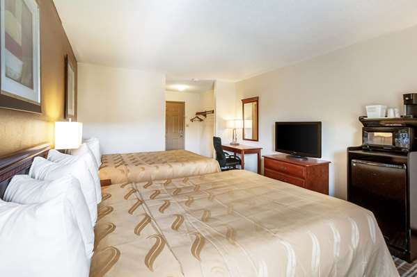  - Quality Inn Harpers Ferry
