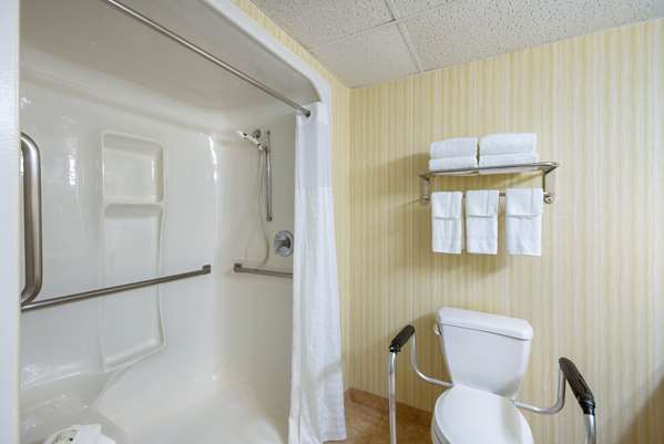  - Quality Inn Harpers Ferry