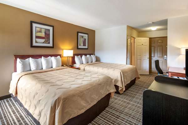  - Quality Inn Harpers Ferry