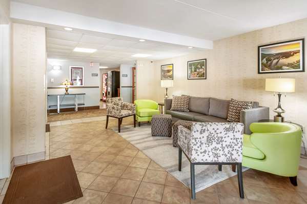  - Quality Inn Harpers Ferry