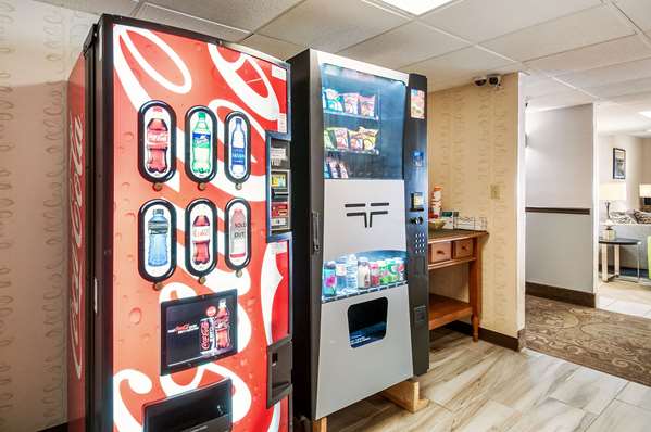  - Quality Inn Harpers Ferry