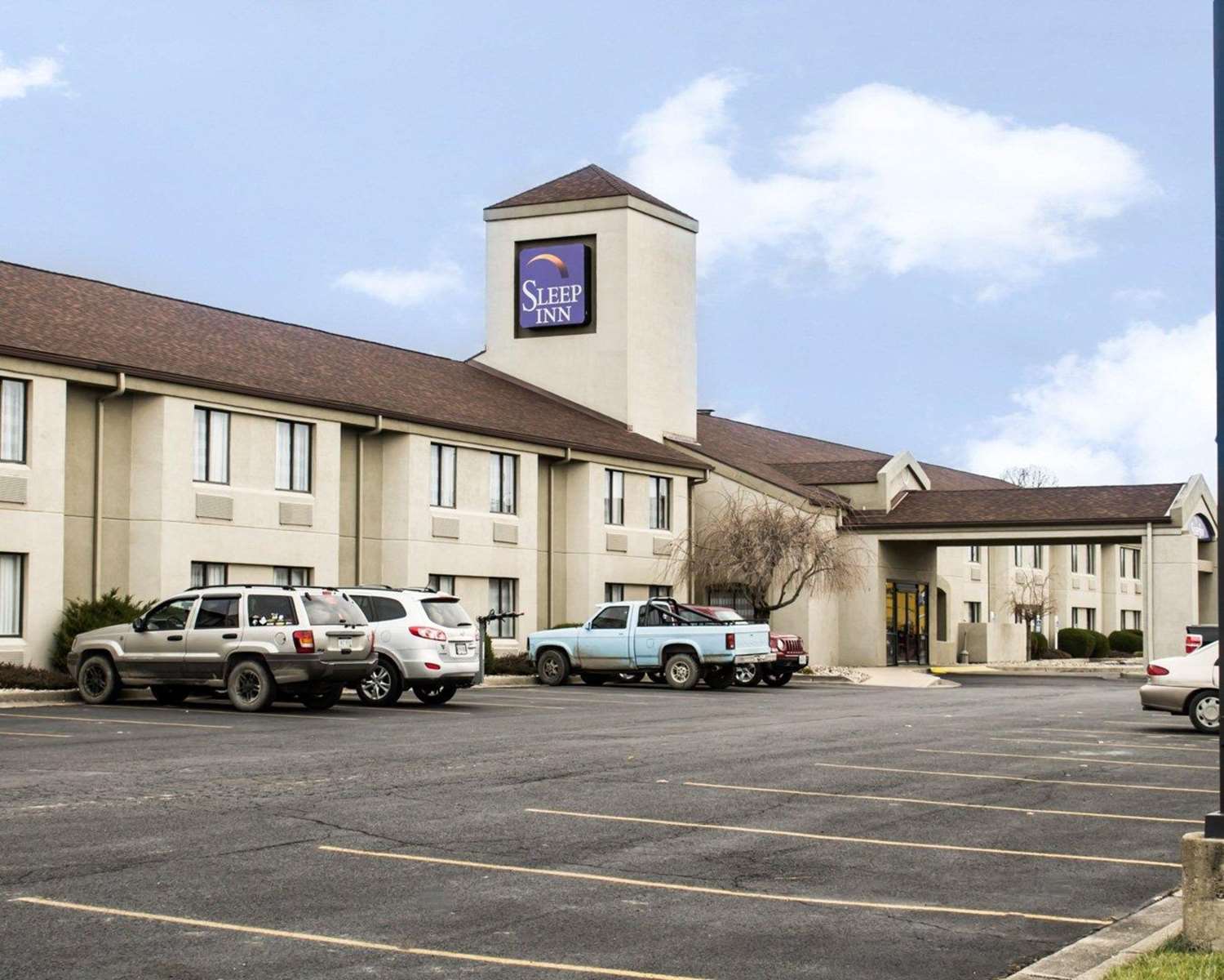Sleep Inn Summersville, WV See Discounts