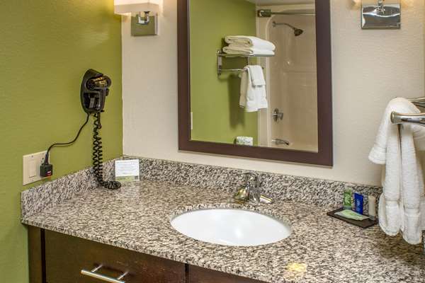  - Sleep Inn Charleston - I-79, Exit 1