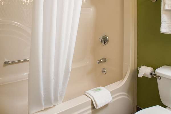  - Sleep Inn Charleston - I-79, Exit 1