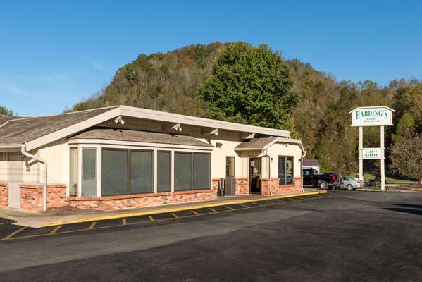 Restaurant - Sleep Inn Charleston - I-79, Exit 1