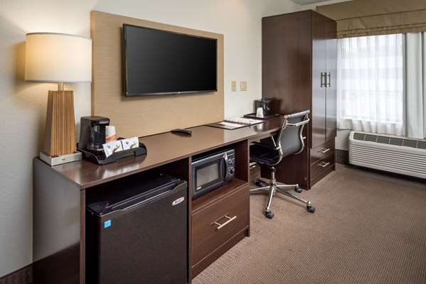  - Sleep Inn Charleston - I-79, Exit 1