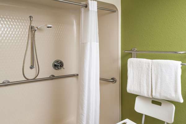  - Sleep Inn Charleston - I-79, Exit 1