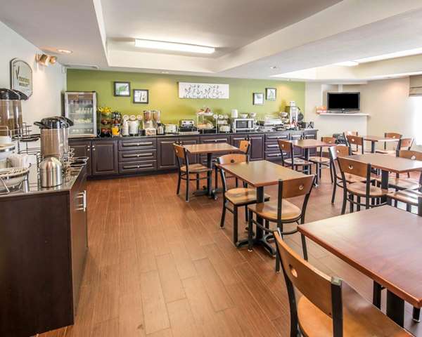 Amenities - Sleep Inn & Suites Princeton - I-77, Exit 9