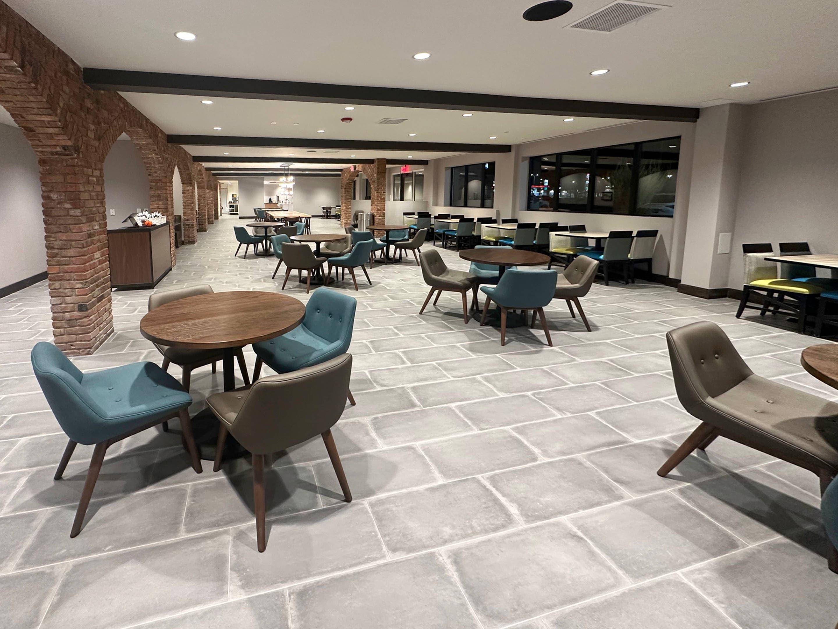 On-site restaurant | Clarion Hotel Rock Springs - Green River