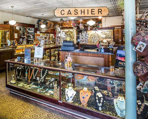  - Comfort Inn at Buffalo Bill Village Resort Cody