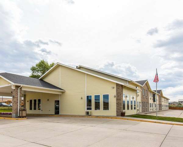 On-Site,Outdoor/Exterior,Exterior View of Building
