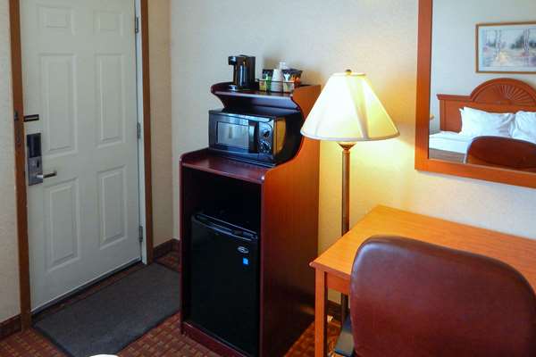  - Quality Inn Sheridan - I-90, Exit 25
