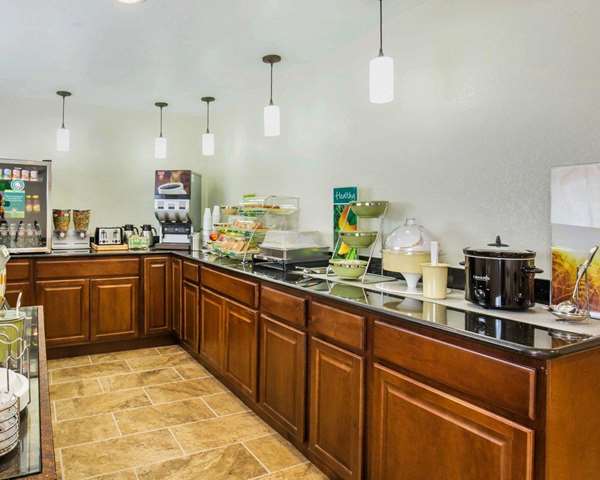 Amenities - Quality Inn Gillette - I-90, Exit 128