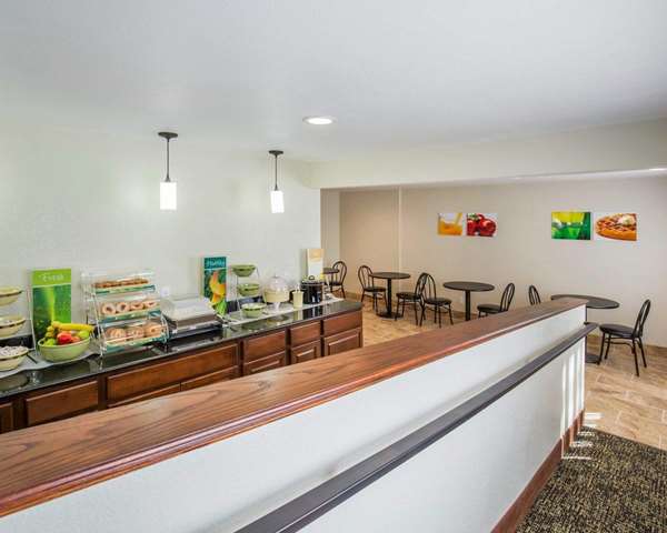 Amenities - Quality Inn Gillette - I-90, Exit 128