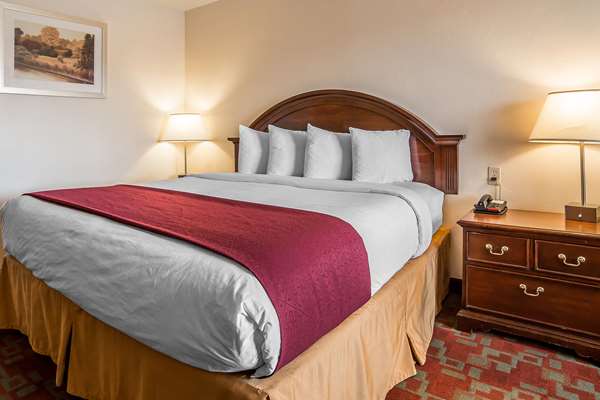  - Quality Inn Evanston - I-80, Exit 3