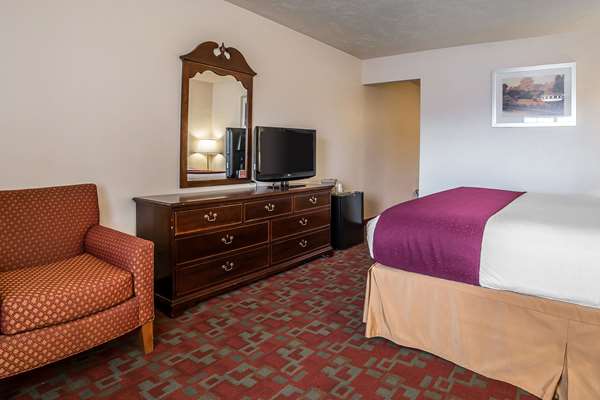  - Quality Inn Evanston - I-80, Exit 3