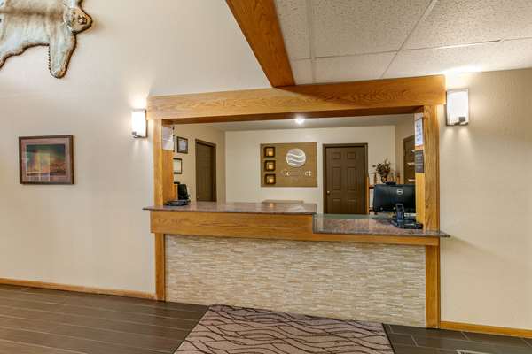  - Comfort Inn Worland