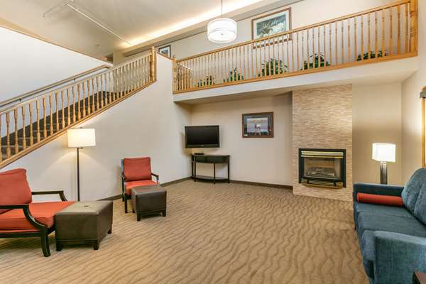  - Comfort Inn Worland