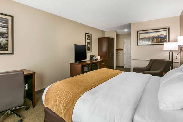  - Comfort Inn Worland