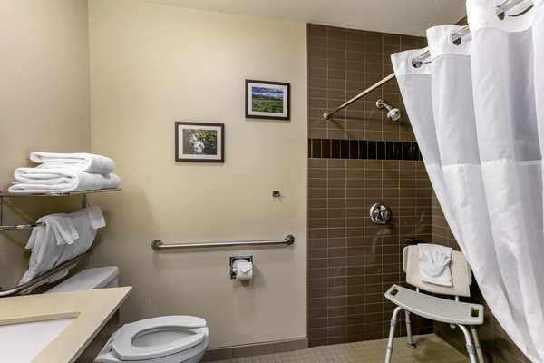  - Comfort Inn Worland