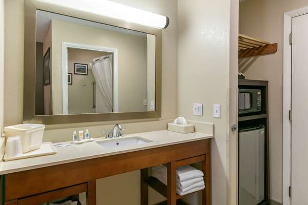 - Comfort Inn Worland