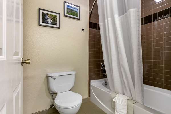  - Comfort Inn Worland