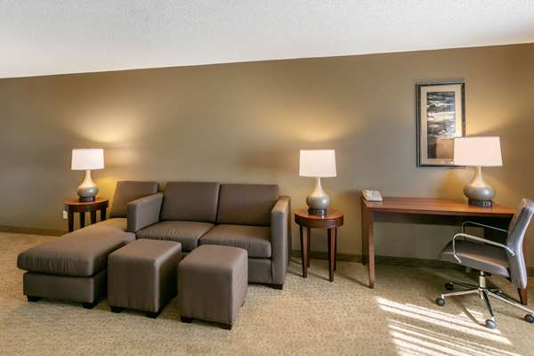 Suite - Comfort Inn Worland