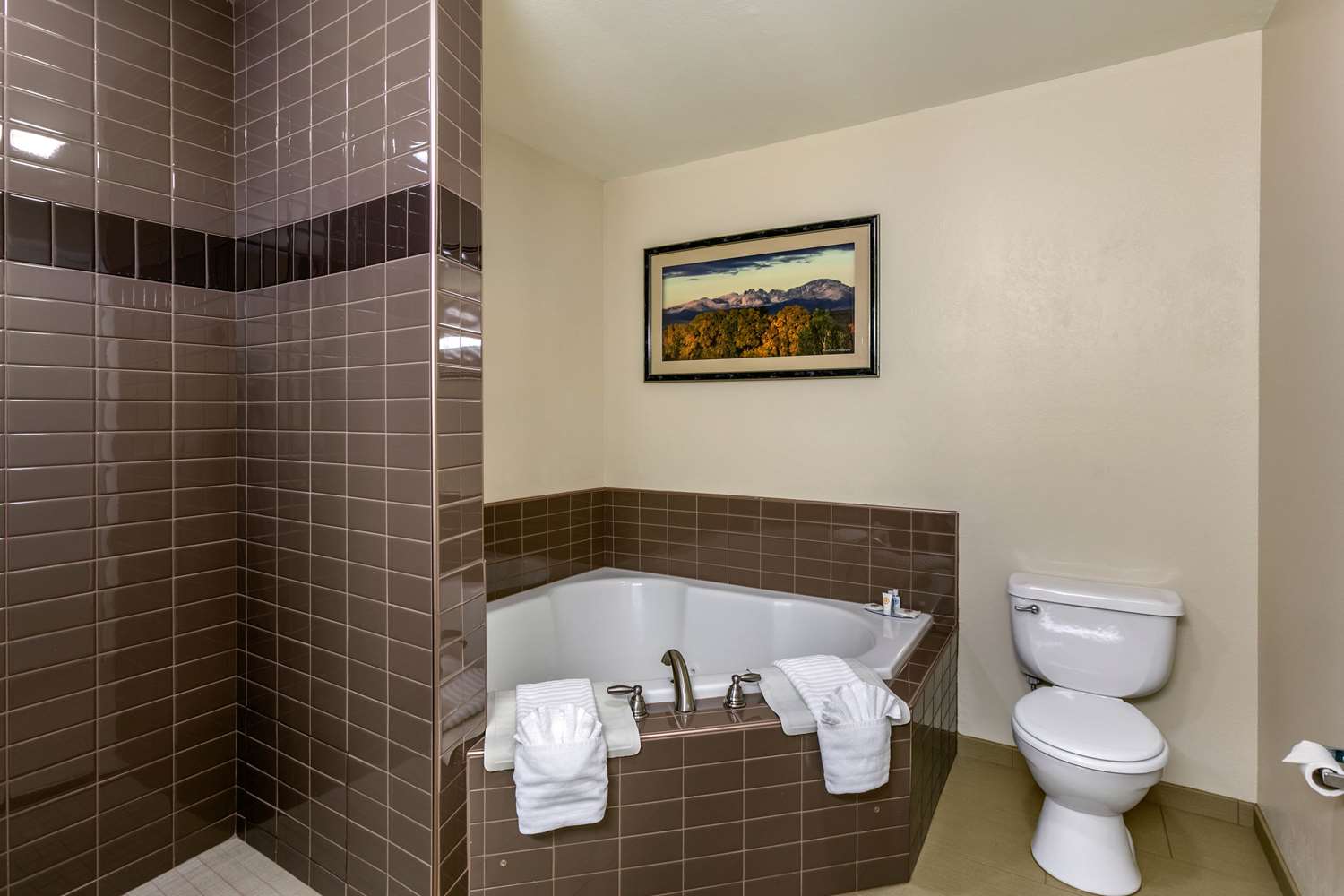 Comfort Inn Worland, WY See Discounts