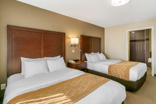 Suite - Comfort Inn Worland