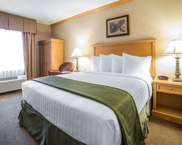  - Quality Inn & Suites Casper - I-25, Exit 188B