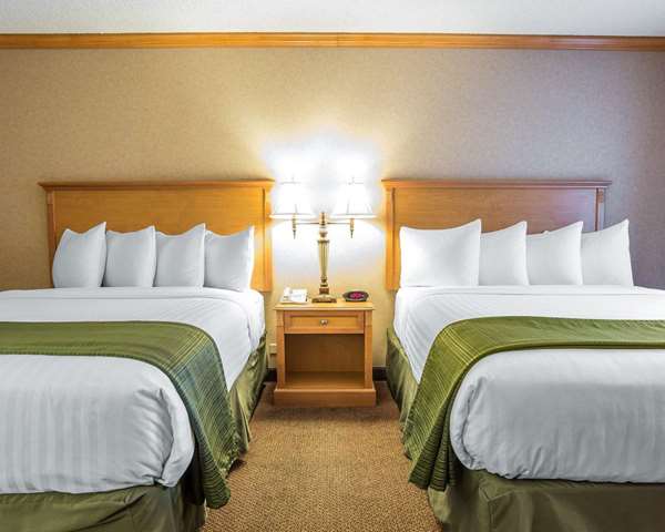  - Quality Inn & Suites Casper - I-25, Exit 188B